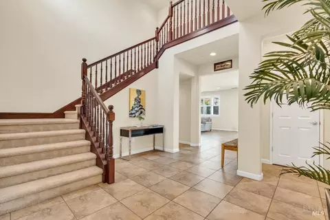 Entry Way - 1456 Couples Cir, Fairfield, CA 94533 photo 3 of 7