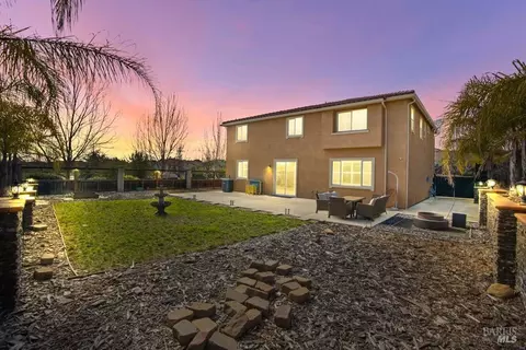 Exterior - 1456 Couples Cir, Fairfield, CA 94533 photo 16 of 16