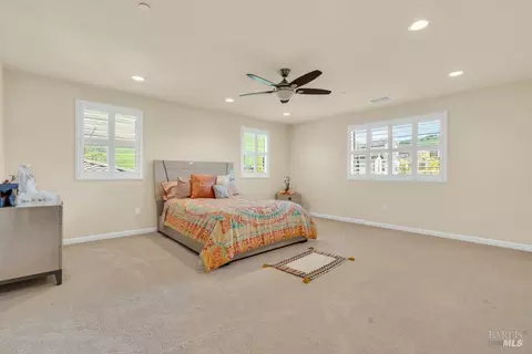Bedroom - 1456 Couples Cir, Fairfield, CA 94533 photo 1 of 9