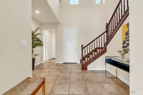 Entry Way - 1456 Couples Cir, Fairfield, CA 94533 photo 2 of 7