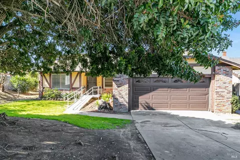 136 Evelyn Cir, Vallejo, CA 94589 photo 1