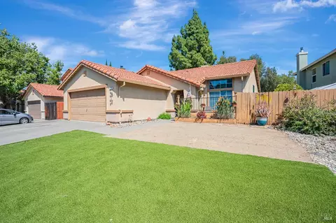 255 Boulderidge Ct, Vacaville, CA 95688 photo 1