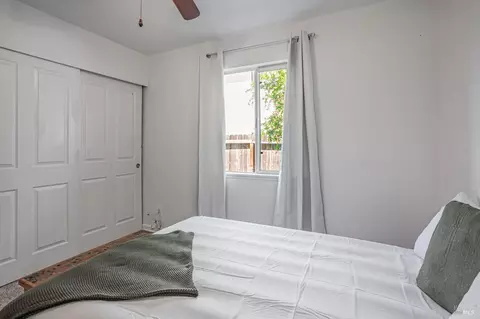 Bedroom - 255 Boulderidge Ct, Vacaville, CA 95688 photo 4 of 8