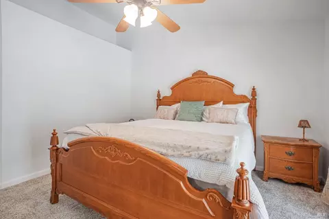 Bedroom - 255 Boulderidge Ct, Vacaville, CA 95688 photo 7 of 8