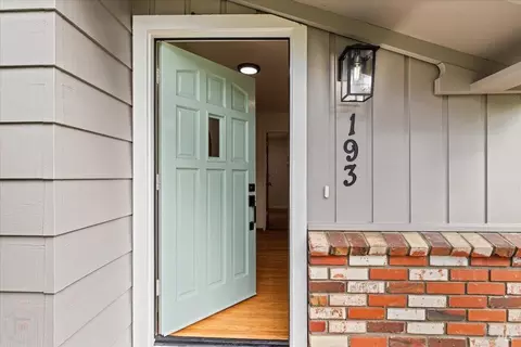 Entry Way - 193 Jensen Ln, Windsor, CA 95492 photo 1 of 6