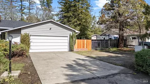 Exterior - 193 Jensen Ln, Windsor, CA 95492 photo 1 of 16
