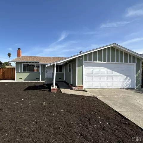 1026 Loyola Way, Vallejo, CA 94589