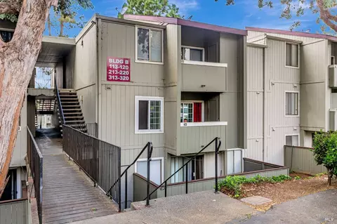 1333 N Camino Alto #114, Vallejo, CA 94589