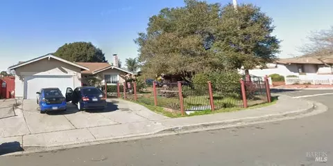 490 Whitney Ave, Vallejo, CA 94589