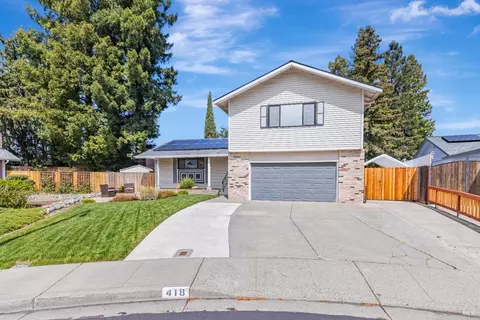 418 Corte Cadiz Ct, Vacaville, CA 95688 photo 1