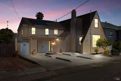 1416 Gordon St, Vallejo, CA 94590 photo 1