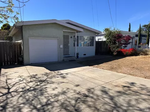 221 Evans Ave, Vallejo, CA 94590 photo 5