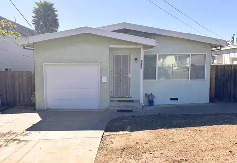 221 Evans Ave, Vallejo, CA 94590 photo 1