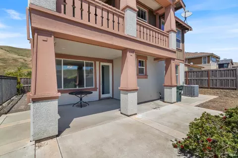 Exterior - 6638 Solitude Ct, Vallejo, CA 94591 photo 4 of 8