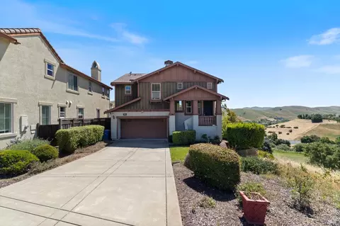 6638 Solitude Ct, Vallejo, CA 94591