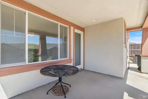 Exterior - 6638 Solitude Ct, Vallejo, CA 94591 photo 5 of 8