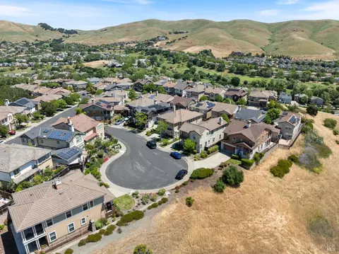 View/Area - 6638 Solitude Ct, Vallejo, CA 94591 photo 8 of 11