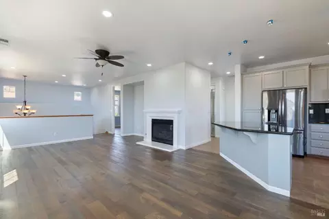 Living - 6638 Solitude Ct, Vallejo, CA 94591 photo 6 of 6