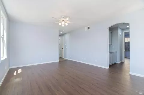 Living - 6638 Solitude Ct, Vallejo, CA 94591 photo 3 of 6