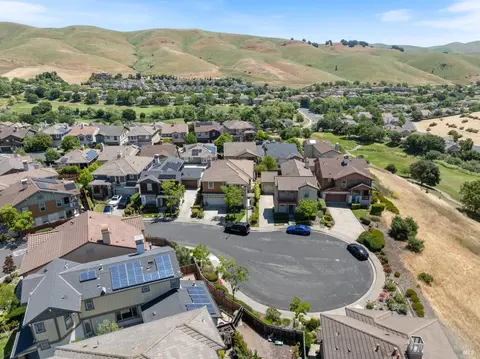 View/Area - 6638 Solitude Ct, Vallejo, CA 94591 photo 7 of 11