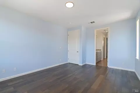 Bedroom - 6638 Solitude Ct, Vallejo, CA 94591 photo 7 of 7