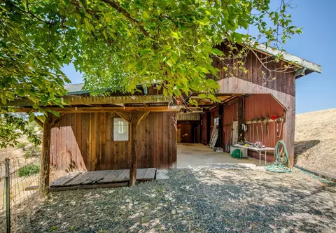 Exterior - 8621 Olive School Ln, Winters, CA 95694 photo 16 of 18