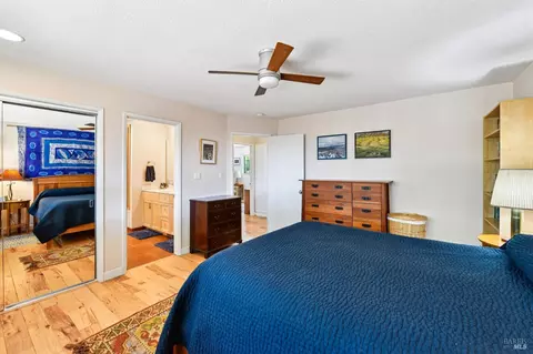 Bedroom - 8621 Olive School Ln, Winters, CA 95694 photo 4 of 4