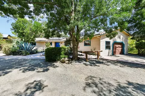 Exterior - 8621 Olive School Ln, Winters, CA 95694 photo 5 of 18