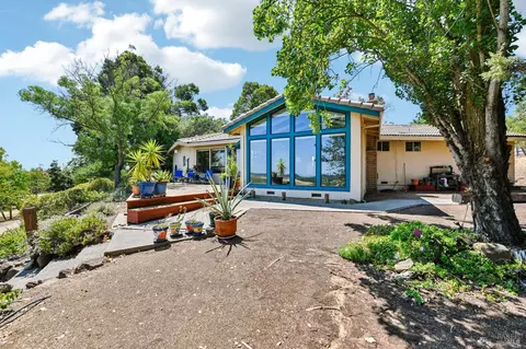 Exterior - 8621 Olive School Ln, Winters, CA 95694 photo 12 of 18