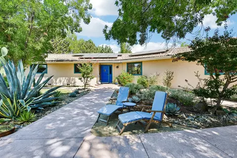 Exterior - 8621 Olive School Ln, Winters, CA 95694 photo 4 of 18