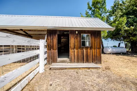 Exterior - 8621 Olive School Ln, Winters, CA 95694 photo 15 of 18