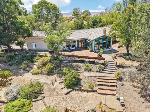 Exterior - 8621 Olive School Ln, Winters, CA 95694 photo 14 of 18