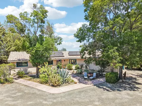 Exterior - 8621 Olive School Ln, Winters, CA 95694 photo 2 of 18