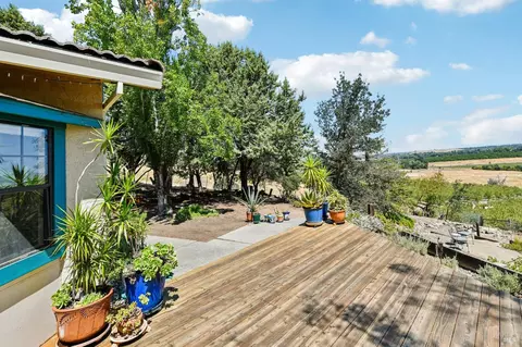 Exterior - 8621 Olive School Ln, Winters, CA 95694 photo 8 of 18