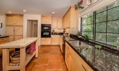 Kitchen - 8621 Olive School Ln, Winters, CA 95694 photo 6 of 6