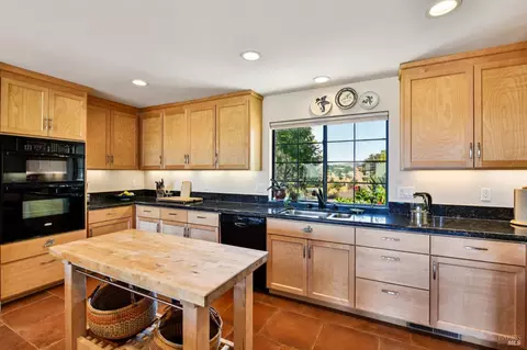 Kitchen - 8621 Olive School Ln, Winters, CA 95694 photo 2 of 6