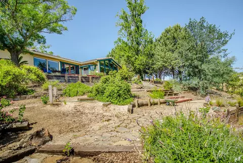 Exterior - 8621 Olive School Ln, Winters, CA 95694 photo 10 of 18