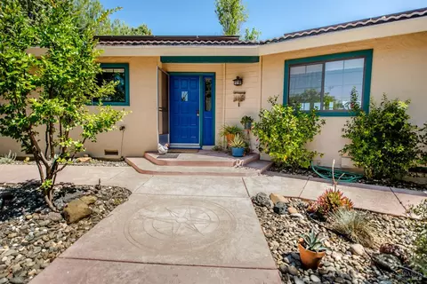 Exterior - 8621 Olive School Ln, Winters, CA 95694 photo 3 of 18