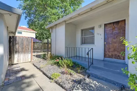 Exterior - 151 S Third St, Dixon, CA 95620 photo 8 of 12