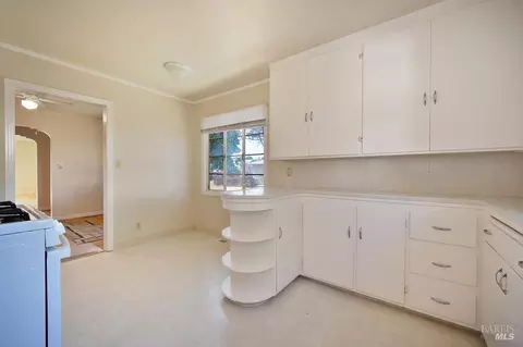 Kitchen - 151 S Third St, Dixon, CA 95620 photo 3 of 6