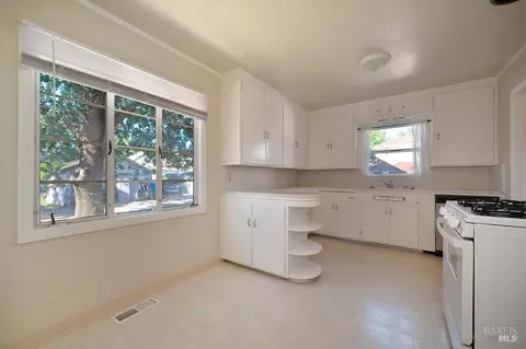 Kitchen - 151 S Third St, Dixon, CA 95620 photo 1 of 6
