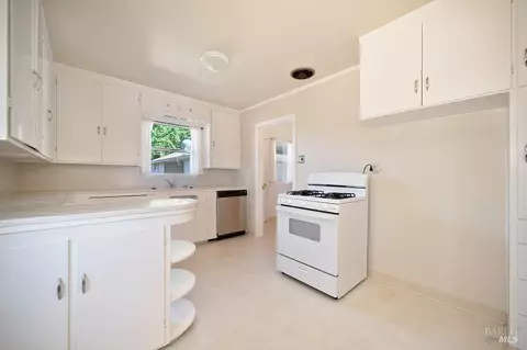 Kitchen - 151 S Third St, Dixon, CA 95620 photo 2 of 6