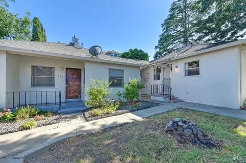 Exterior - 151 S Third St, Dixon, CA 95620 photo 7 of 12