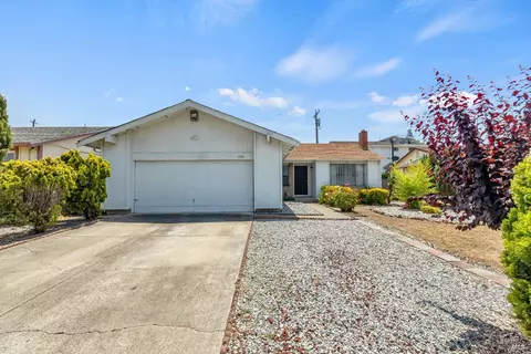 236 Evelyn Cir, Vallejo, CA 94589 photo 1