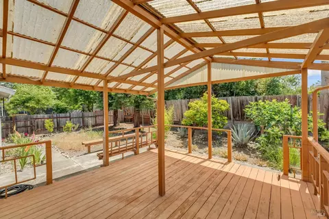 Exterior - 236 Evelyn Cir, Vallejo, CA 94589 photo 2 of 5