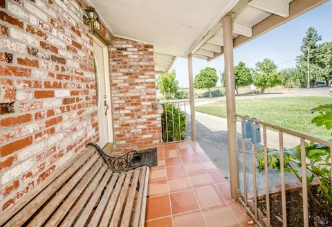 Exterior - 8901 Boyce Rd, Winters, CA 95694 photo 2 of 16