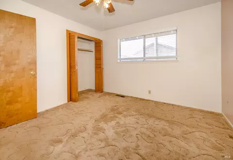 Bedroom - 8901 Boyce Rd, Winters, CA 95694 photo 4 of 4