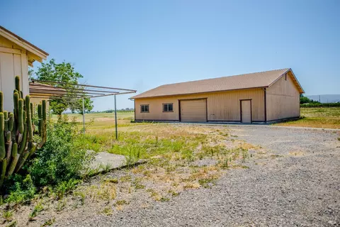 Exterior - 8901 Boyce Rd, Winters, CA 95694 photo 10 of 16