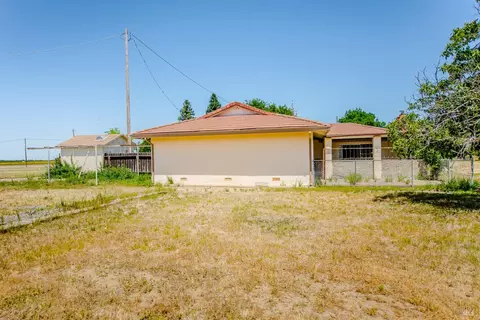 Exterior - 8901 Boyce Rd, Winters, CA 95694 photo 13 of 16