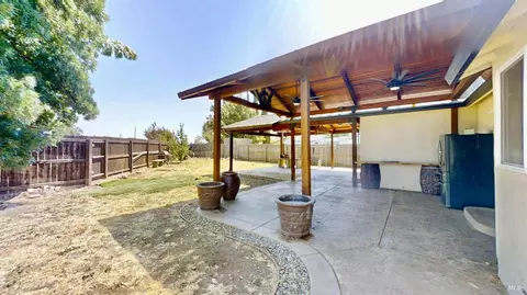 Exterior - 2144 Still Ct, Fairfield, CA 94533 photo 8 of 19